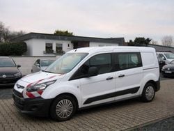 Weiß Gebraucht 2016 Ford Tourneo Connect Van / Kleinbus | 5.200 € (Superpreis)