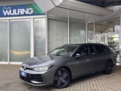 Grau Neu 2025 VW Passat R-line Kombi | 49.890 € (Guter Preis)