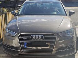 Gebraucht 2014 Audi A3 Sportback e-tron S-Line Kleinwagen | 16.300 € (Fairer Preis)
