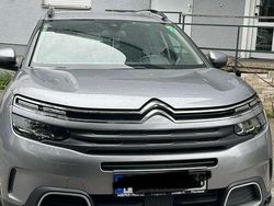Gebraucht 2021 Citroën C5 Aircross PureTech SUV | 14.500 € (Guter Preis)