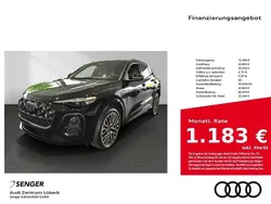 Schwarz Neu 2025 Audi Q5 Edition .1 SUV | 71.990 € (Superpreis)