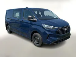 Andere Neu 2025 Ford Transit Custom Van / Kleinbus | 41.892 € (Superpreis)
