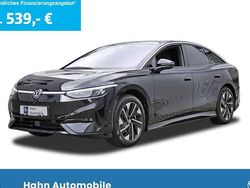 Schwarz Neu 2025 VW ID.7 Pro Limousine | 59.532 € (Fairer Preis)