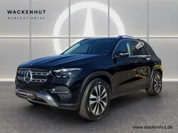 Mercedes GLE350e