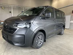 Graphite dust Neu 2025 VW Caravelle Van / Kleinbus | 49.900 € (Superpreis)