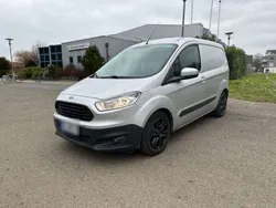Gebraucht 2015 Ford Transit Trend Van | 5.000 €