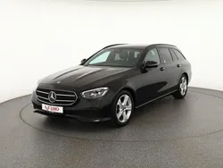 Mercedes E200