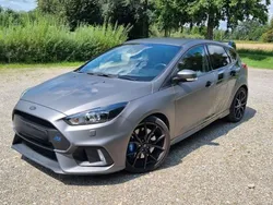 Schwarz Gebraucht 2017 Ford Focus RS Limousine | 29.000 €