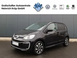 Schwarz Gebraucht 2022 VW e-up! Kleinwagen | 11.890 € (Fairer Preis)