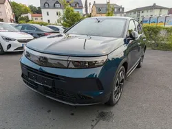 Blau Neu 2025 Opel Grandland X SUV | 31.900 € (Superpreis)
