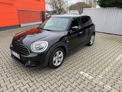 Schwarz Gebraucht 2019 Mini One Countryman SUV | 18.700 € (Fairer Preis)