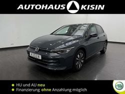Grau Gebraucht 2025 VW Golf VIII Goal Limousine | 23.899 € (Superpreis)