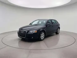 Schwarz Gebraucht 2004 Audi A3 Ambition Kleinwagen | 4.500 € (Fairer Preis)