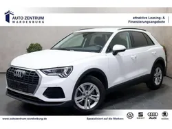 Ibisweiß Gebraucht 2020 Audi Q3 Comfort SUV | 29.760 € (Fairer Preis)