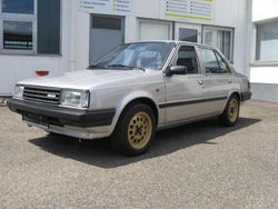 Silver metallic Gebraucht 1984 Nissan Sunny Limousine | 7.500 €