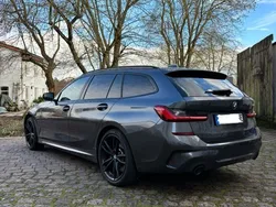 BMW 330e