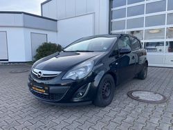Gebraucht 2013 Opel Corsa Color Edition Limousine | 4.790 € (Etwas zu teuer)