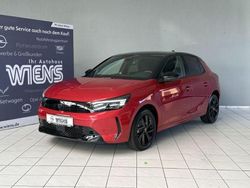 Rot Gebraucht 2024 Opel Corsa Kleinwagen | 17.890 € (Fairer Preis)