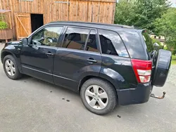 Schwarz Gebraucht 2012 Suzuki Grand Vitara SUV | 8.100 € (Teuer)