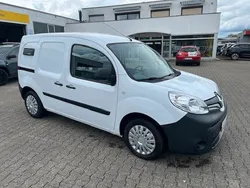Weiß Gebraucht 2018 Renault Kangoo Rapid Extra Van / Kleinbus | 13.950 € (Teuer)