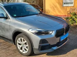 Grau Gebraucht 2022 BMW X2 Advantage SUV | 25.750 € (Guter Preis)