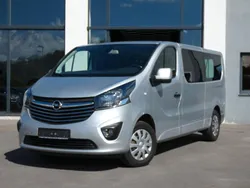 Grau Gebraucht 2019 Opel Vivaro Van | 12.450 €