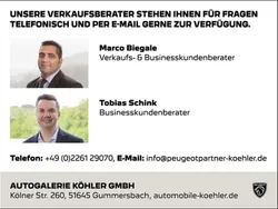 Grau Gebraucht 2023 Peugeot 5008 GT Van / Kleinbus | 30.890 € (Etwas zu teuer)