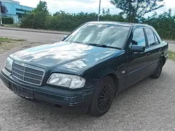Gebraucht 1996 Mercedes C180 Limousine | 1.400 € (Guter Preis)