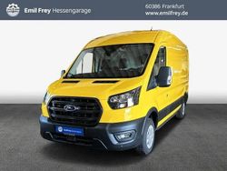 Gelb Gebraucht 2024 Ford Transit Trend Abholung | 25.585 € (Superpreis)