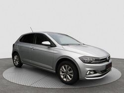 Silber Gebraucht 2021 VW Polo Highline Limousine | 16.999 € (Fairer Preis)