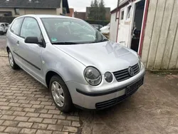 Reflexsilber metallic Gebraucht 2003 VW Polo Kleinwagen | 1.499 € (Fairer Preis)