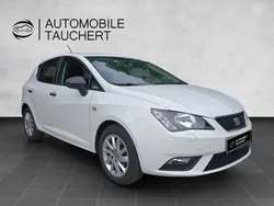 Candyweiß Gebraucht 2017 Seat Ibiza Reference Kleinwagen | 8.490 € (Fairer Preis)