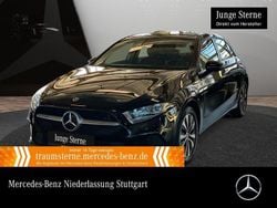 Schwarz Gebraucht 2021 Mercedes A250 Style Limousine | 22.890 € (Guter Preis)