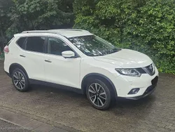 Gebraucht 2017 Nissan X-Trail N-Connecta SUV | 11.900 € (Superpreis)