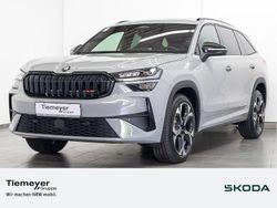 Grau Neu 2025 Skoda Kodiaq RS SUV | 60.949 € (Teuer)