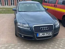 Gebraucht 2007 Audi A6 Limousine | 4.499 € (Guter Preis)