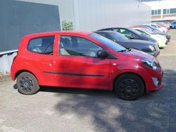 Grün Gebraucht 2011 Renault Twingo Kleinwagen | 4.444 € (Fairer Preis)