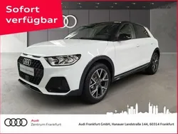 Weiß Neu 2025 Audi A1 Ambiente Kleinwagen | 27.980 € (Guter Preis)