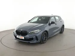 Grau Gebraucht 2021 BMW M135 Performance Kleinwagen | 34.890 € (Etwas zu teuer)