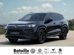 Schwarz Neu 2025 VW Tayron R-line SUV | 58.490 €