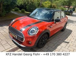 Orange Gebraucht 2019 Mini Cooper Kleinwagen | 15.300 € (Guter Preis)