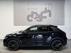 Deep black perleffekt Gebraucht 2024 VW T-Roc R-line SUV | 32.890 € (Fairer Preis)