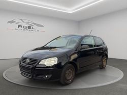 Schwarz Gebraucht 2009 VW Polo Kleinwagen | 1.900 € (Guter Preis)