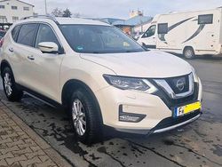 Weiß Gebraucht 2018 Nissan X-Trail 360º SUV | 17.000 € (Fairer Preis)