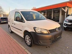 Weiß Gebraucht 2011 VW Caddy Van / Kleinbus | 3.490 € (Superpreis)