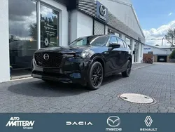 Schwarz Neu 2025 Mazda CX-60 Homura-Line SUV | 57.989 € (Etwas zu teuer)