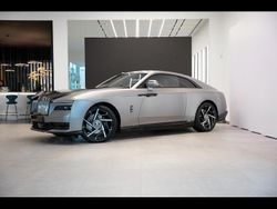 Grau Gebraucht 2025 Rolls Royce Spectre Coupé | 520.300 €