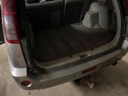 Beige Gebraucht 2004 Nissan X-Trail SUV | 1.000 € (Superpreis)