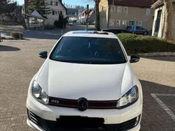 VW Golf VI