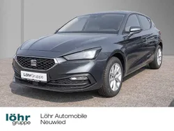 Magentic grau Neu 2025 Seat Leon Limousine | 31.290 € (Fairer Preis)